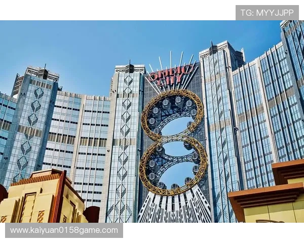 新濠国际平台：引领亚洲博彩娱乐行业的未来发展趋势