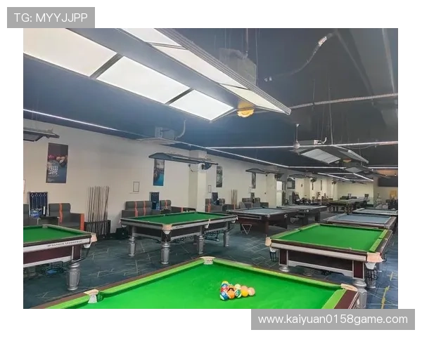 壹号棋牌台球俱乐部的设备维护与技术保障确保每场比赛顺利进行 壹号棋牌台球俱乐部的设备维护与技术保障确保每场比赛顺利进行
